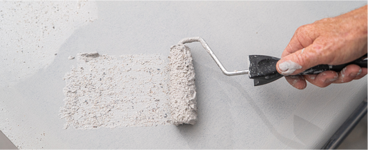 What Makes a Real Stone Coating Different from Paint?