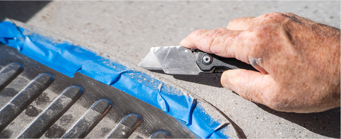 Stone or Marble? Find the Right Look for Your DIY Benchtop
