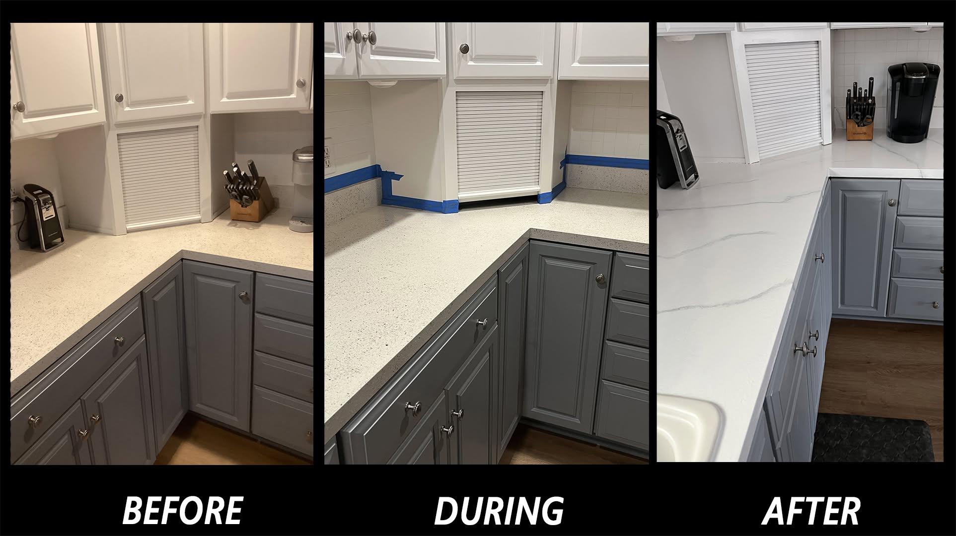 What Your Kitchen Looks Like in a New Light This Spring
