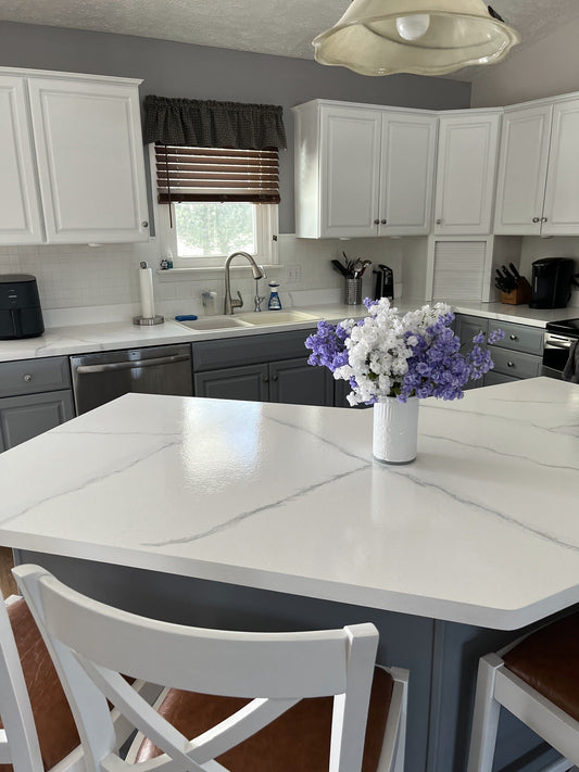 The Spring Refresh Checklist: 4 Surfaces Around Your Home You Might Be Overlooking