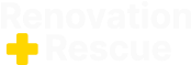 Renovation Rescue