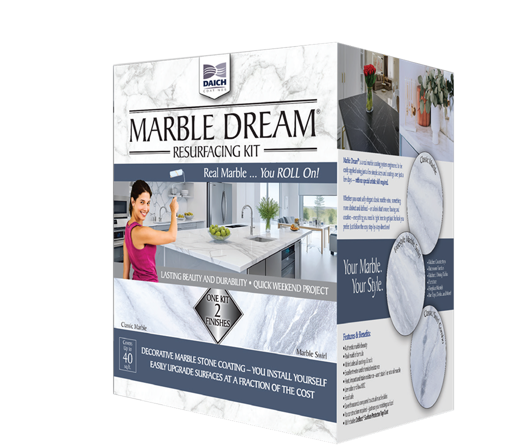Marble Dream