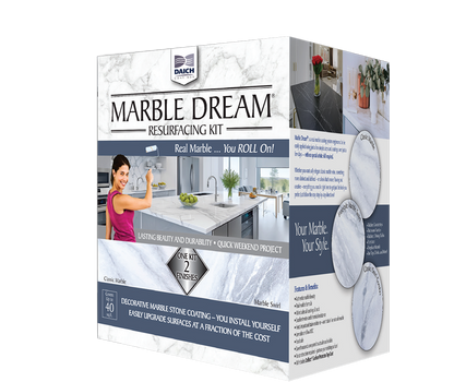 Marble Dream