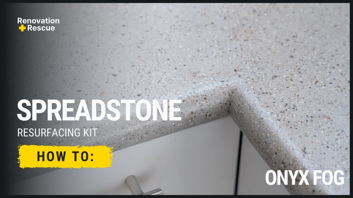 Spreadstone Spread Stone – Renovation Rescue